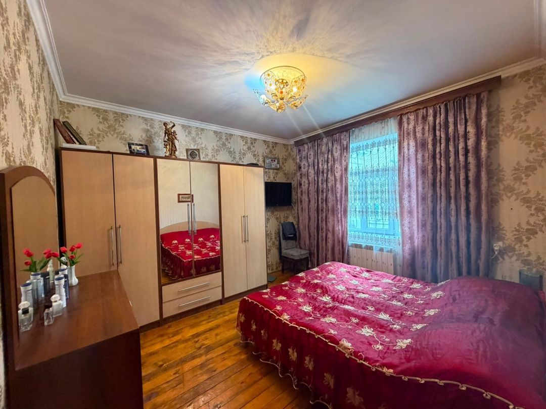 Həyət evi, Zabrat qəs. — Ev, villa, Bakı (11)