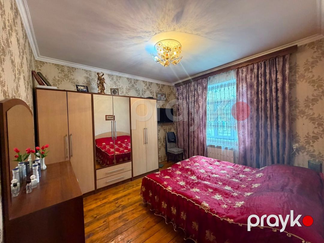 Həyət evi, Zabrat qəs. — Ev, villa, Bakı (11)