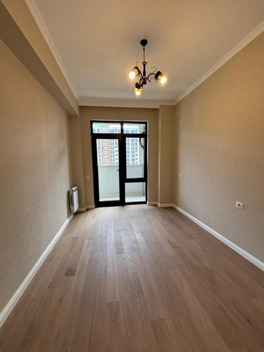 2-otaqlı yeni tikili, Yasamal r., 55.6 m² — Daşınmaz əmlak, Bakı (5)