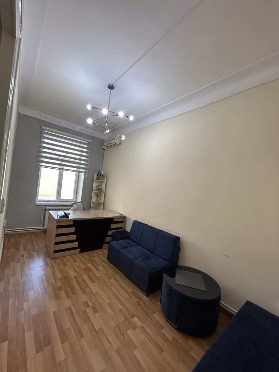 İcarəyə verilir obyekt 15 m² — Əmlak, Bakı (3)