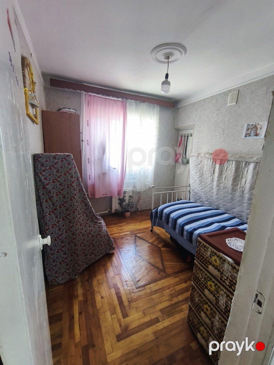Satılır 3 otaqlı köhnə tikili 72 m² — Mənzil, Bakı (4)