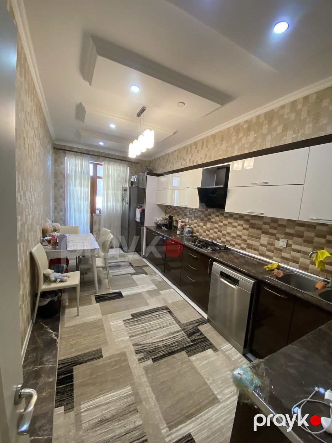 Satılır 3 otaqlı yeni tikili 110 m² — Mənzil, Bakı (11)