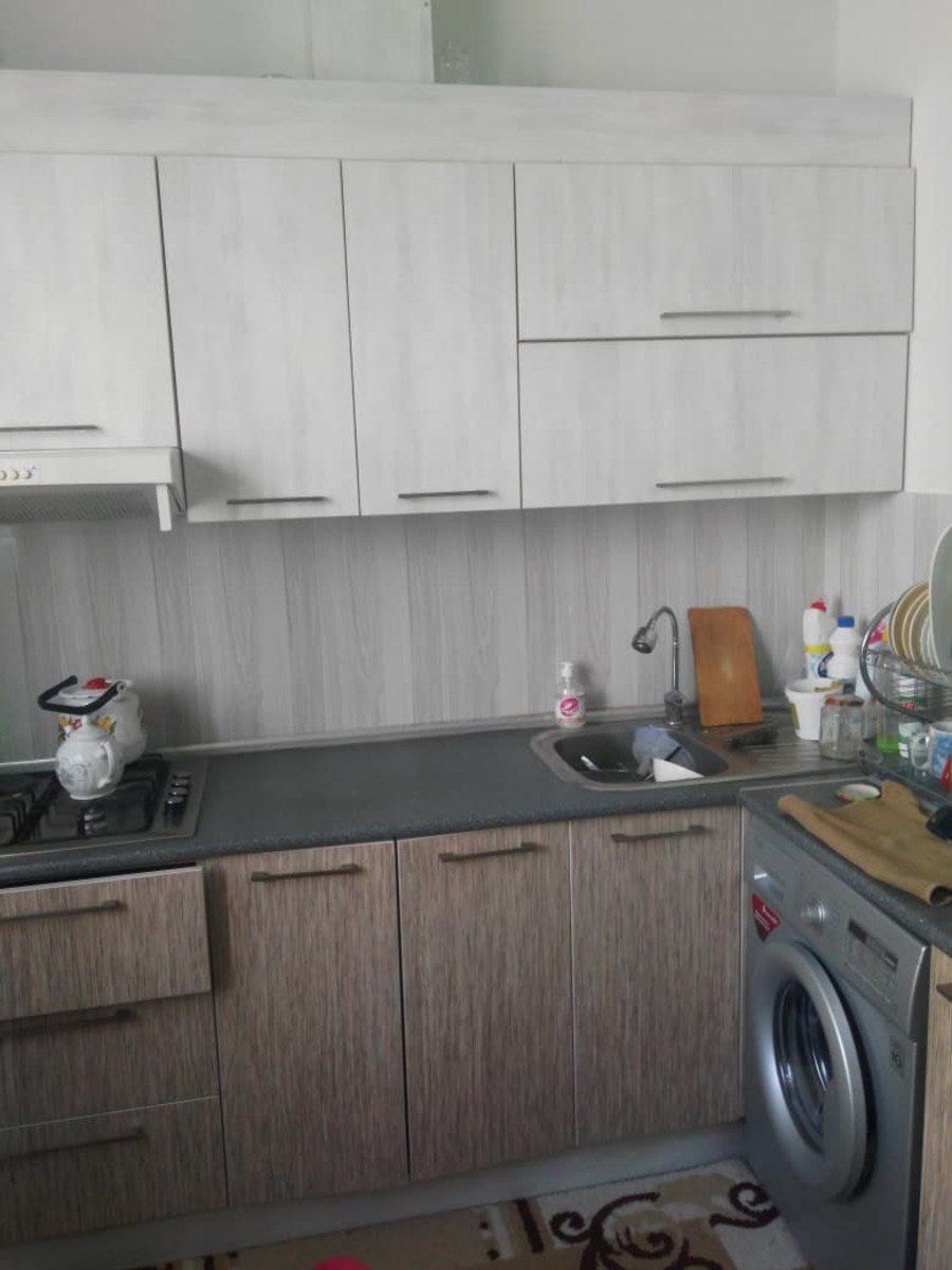 İcarəyə verilir 3 otaqlı yeni tikili 75 m² — Mənzil, Bakı (5)