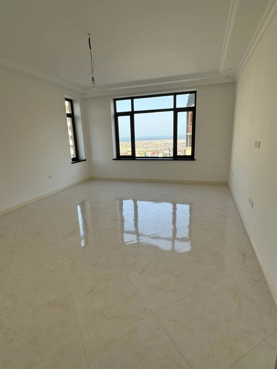 4 otaqlı villa 317 m² - satılır — Ev, villa, Bakı (11)