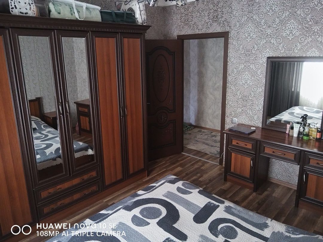 Satılır 3 otaqlı köhnə tikili 65 m² — Mənzil, Bakı (6)