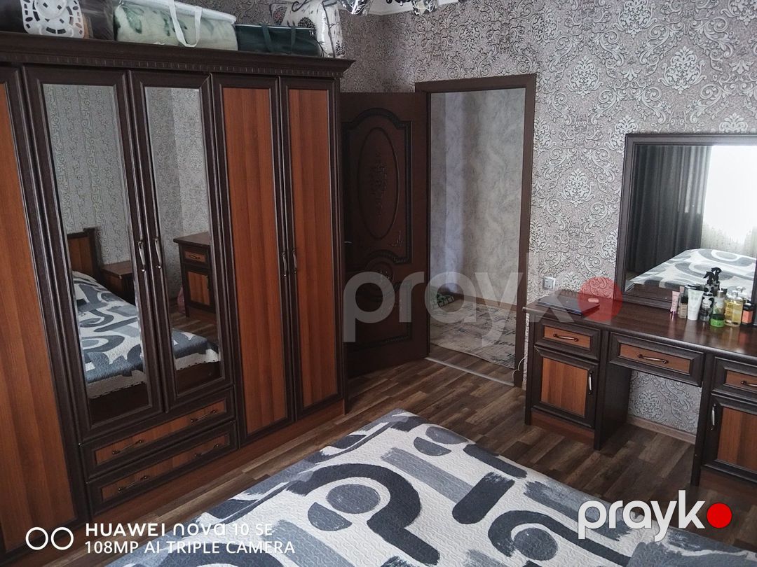 Satılır 3 otaqlı köhnə tikili 65 m² — Mənzil, Bakı (6)