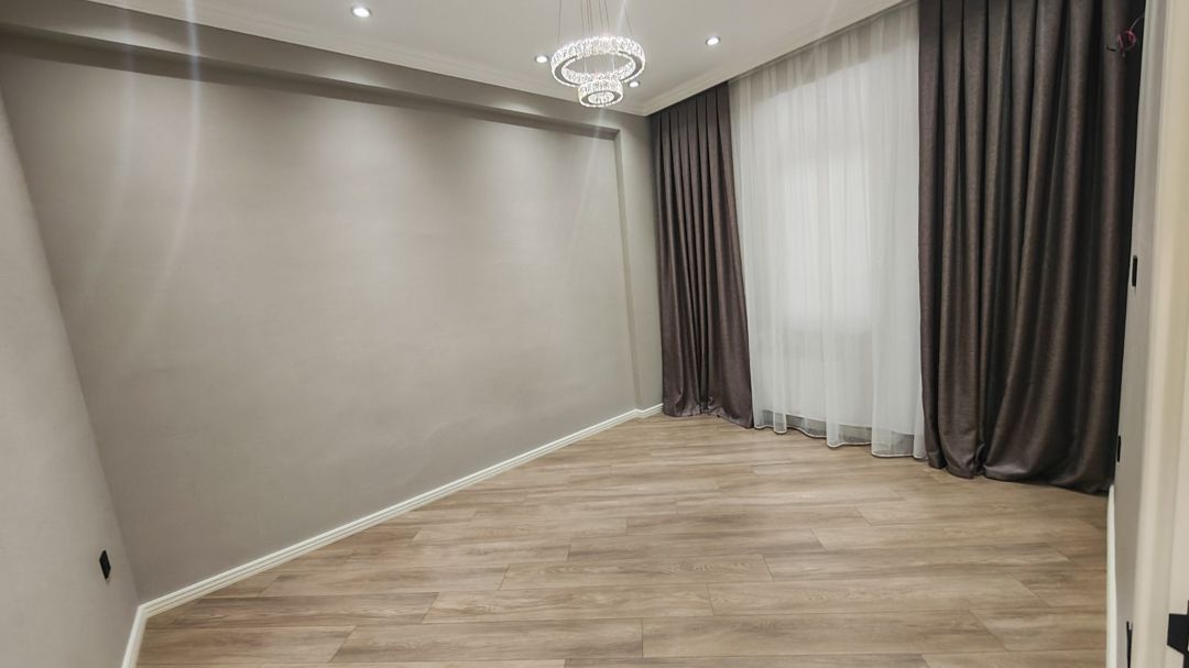 Satılır 3 otaqlı yeni tikili 75 m² — Mənzil, Bakı (4)