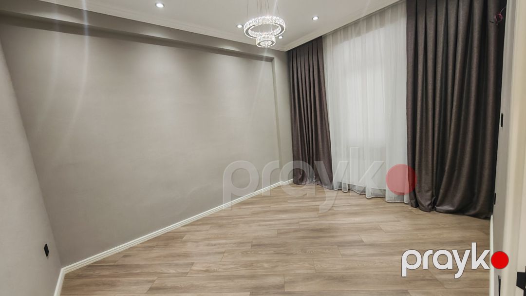 Satılır 3 otaqlı yeni tikili 75 m² — Mənzil, Bakı (4)