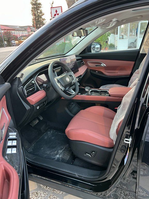 Changan CS 75 Pro, 1.5 L, 2026 il, yeni — Avtomobillər, Lənkəran (9)