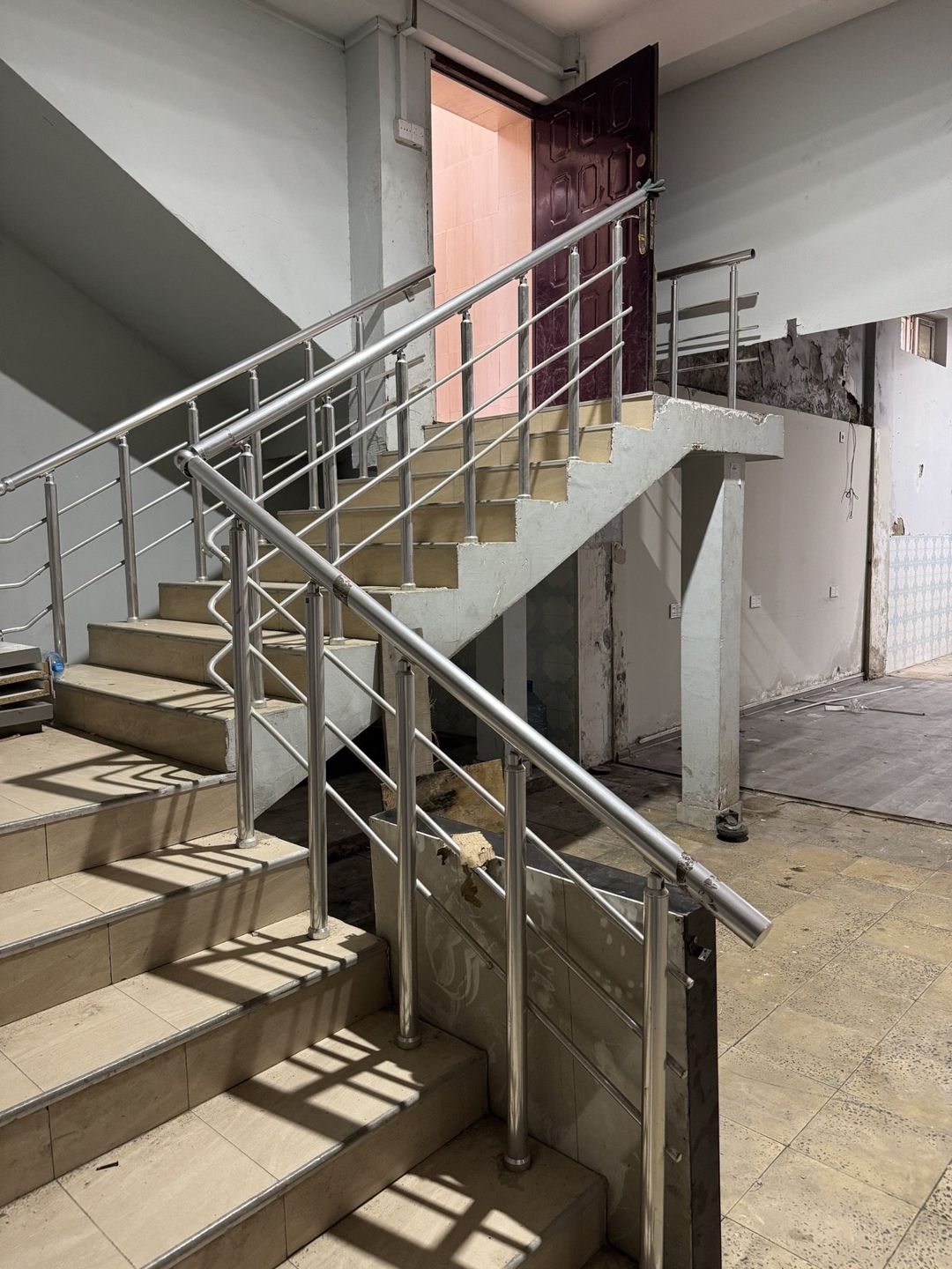 İcarəyə verilir obyekt 340 m² — Əmlak, Bakı (8)