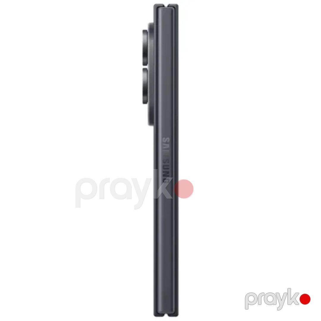 Samsung Galaxy Z Fold 8 Graphite 256GB/12GB — Smartfonlar, Bakı (4)