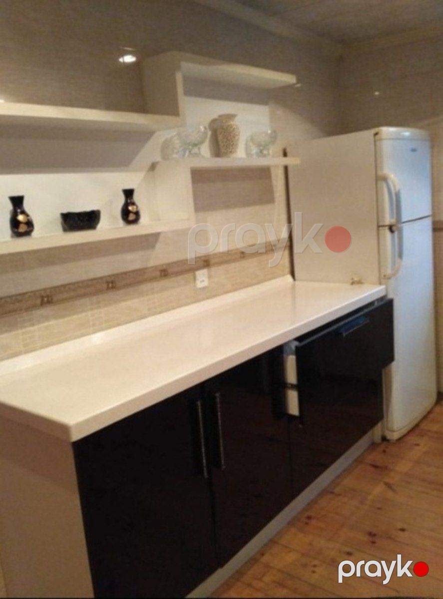 İcarəyə verilir 3 otaqlı köhnə tikili 100 m² — Mənzil, Bakı (4)