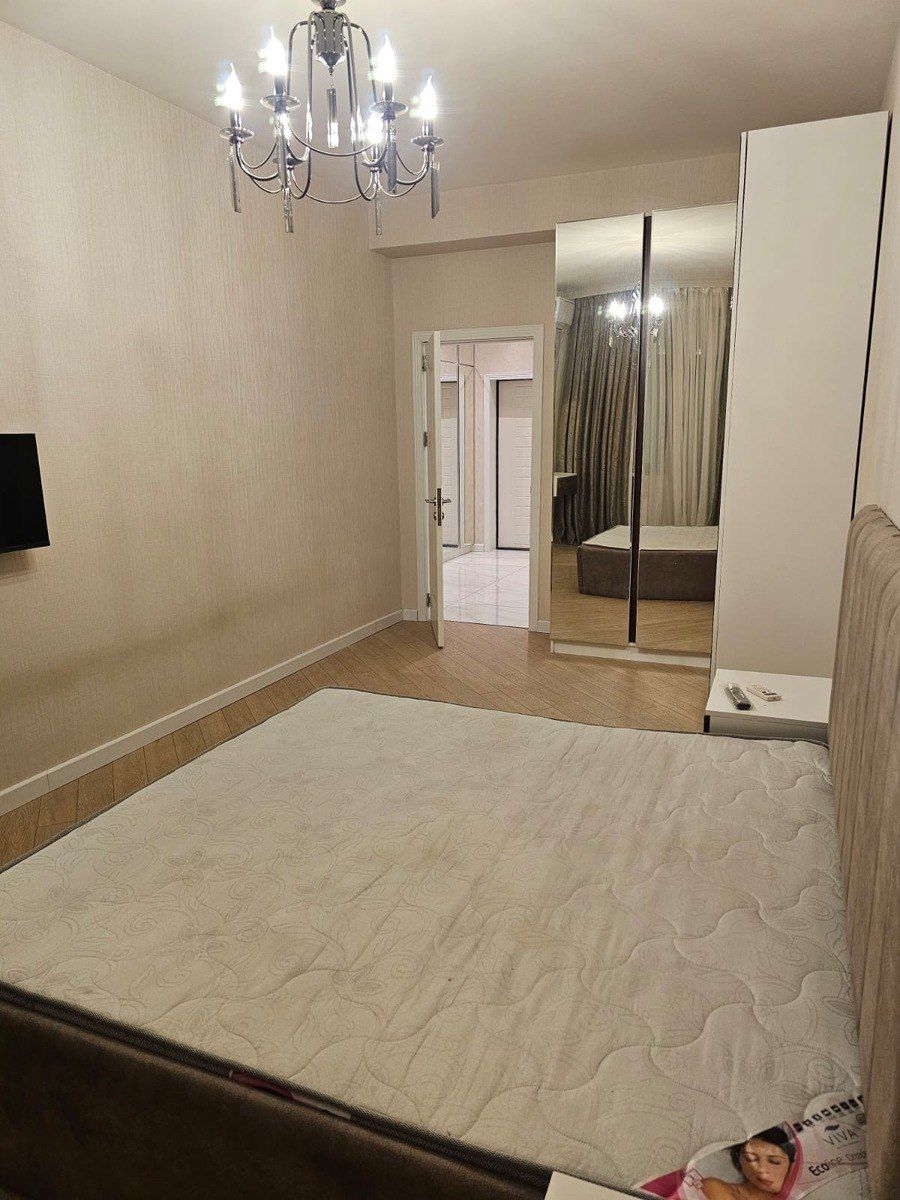 İcarəyə verilir 2 otaqlı yeni tikili 70 m² — Mənzil, Bakı (7)