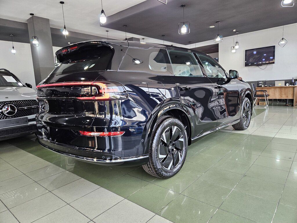 Changan Qiyuan Q07, 1.5 L, 21.5 kWh, 2026 il, yeni — Avtomobillər, Bakı (4)