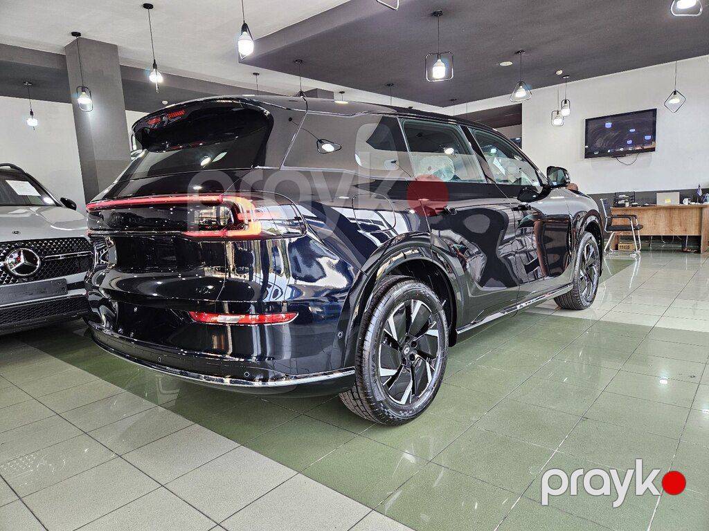 Changan Qiyuan Q07, 1.5 L, 21.5 kWh, 2026 il, yeni — Avtomobillər, Bakı (4)