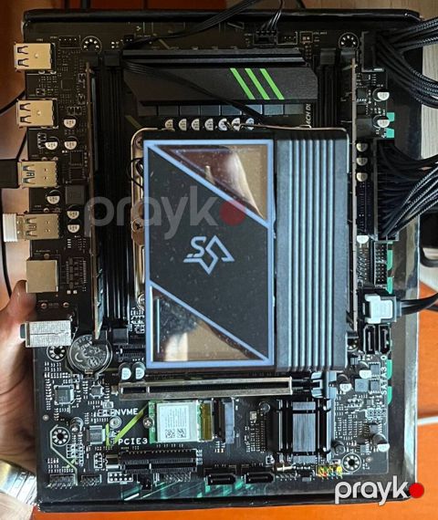 Salam. X99 DDR3 kit/combo.Göstəricilər: ✅Ana plata: X99xd3 DDR3 — Bakı