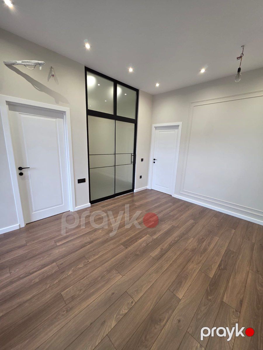 3-otaqlı yeni tikili, Yeni Günəşli qəs., 65 m² — Daşınmaz əmlak, Bakı (3)