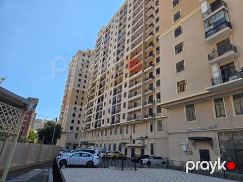 Satılır 3 otaqlı yeni tikili 140 m²