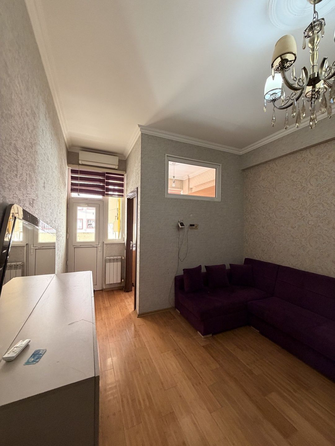 Satılır 2 otaqlı yeni tikili 51 m² — Mənzil, Xırdalan (4)