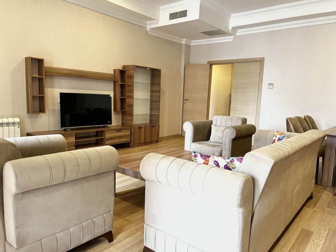 İcarəyə verilir 3 otaqlı yeni tikili 174 m² — Mənzil, Bakı (3)