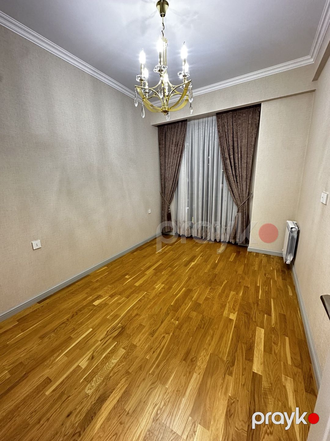 Satılır 2 otaqlı yeni tikili 62 m² — Mənzil, Bakı (6)