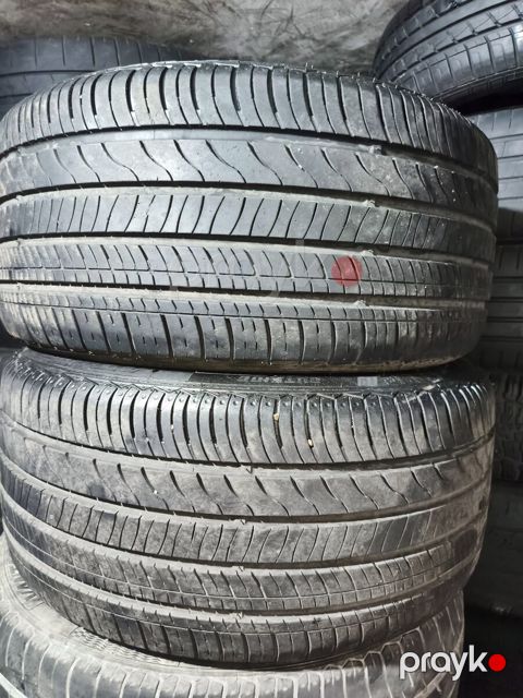 Hilo şinləri 245/40 R17 — Samir
