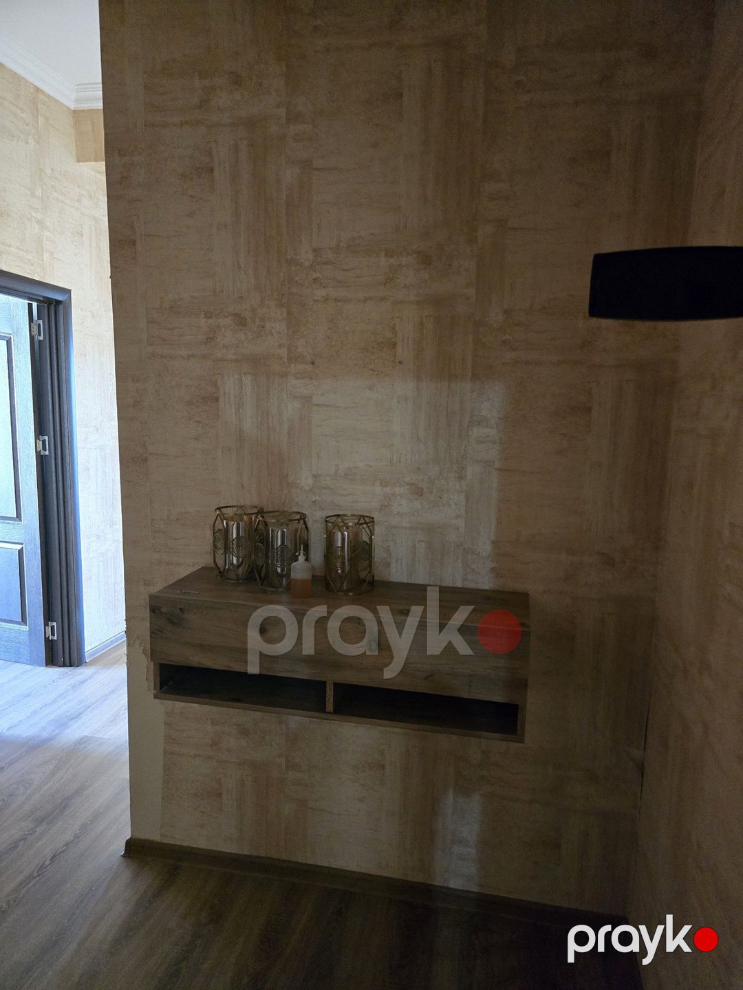3-otaqlı yeni tikili kirayə verilir, Yasamal r., 81 m² — Mənzil, Bakı (2)
