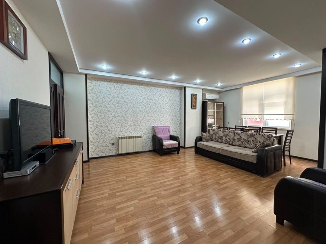 Satılır 3 otaqlı yeni tikili 108 m² — Mənzil, Bakı (11)