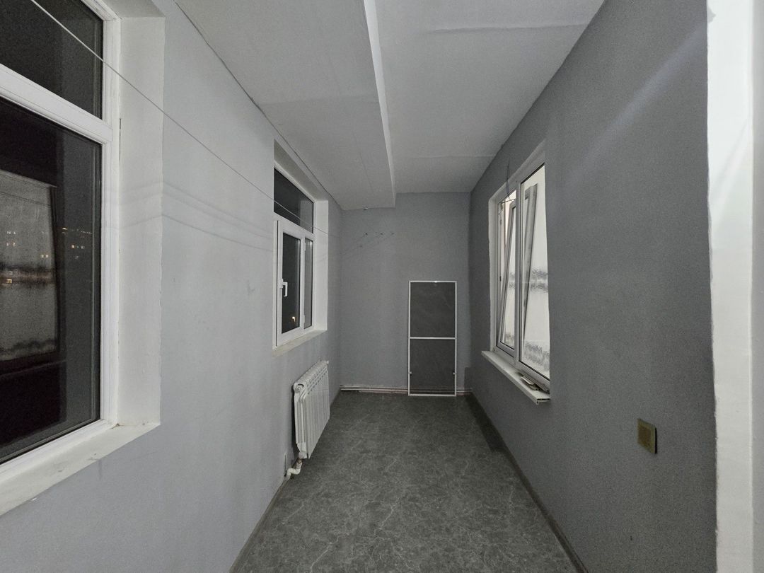 Satılır 3 otaqlı köhnə tikili 72 m² — Mənzil, Sumqayıt (10)