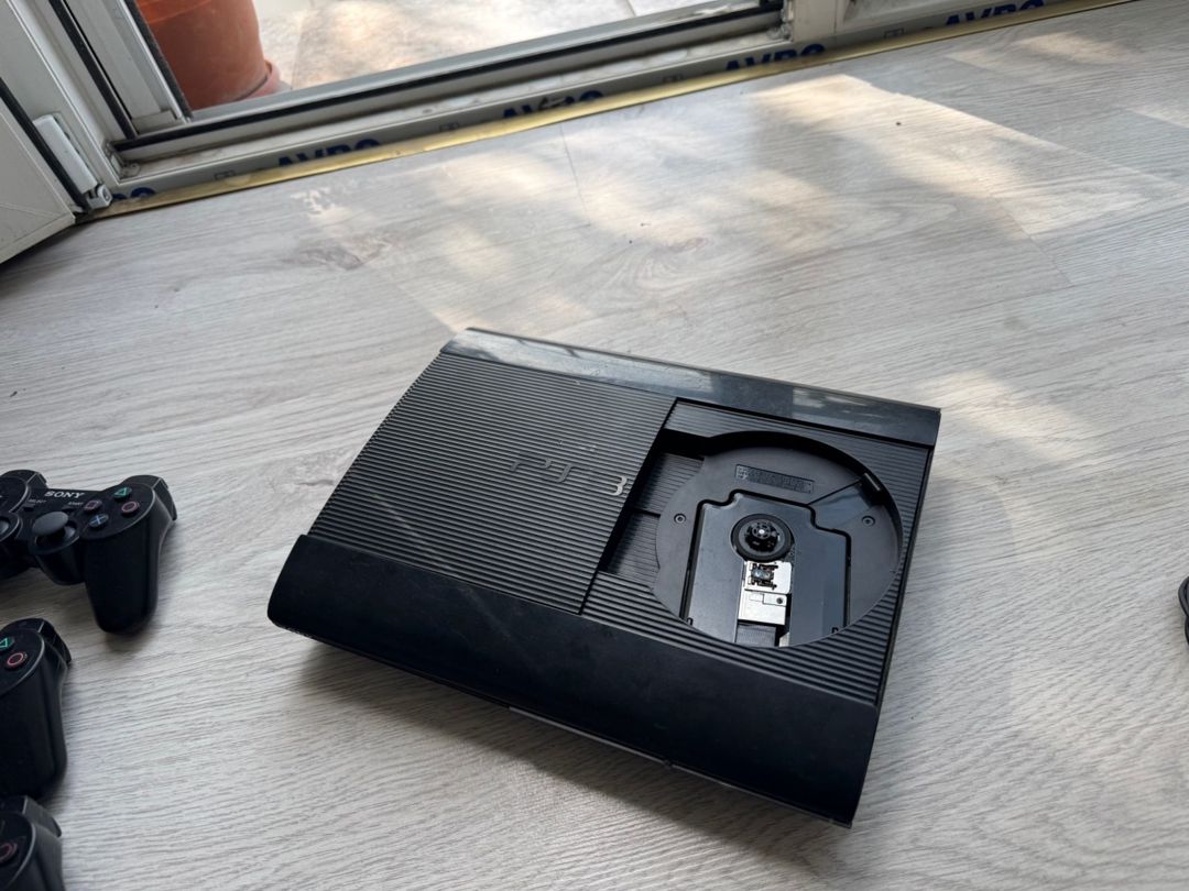 Sony PlayStation 3 320GB — Elektronika, Bakı (2)