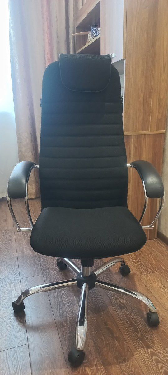 Ofis kreslosu — Mallar, Bakı