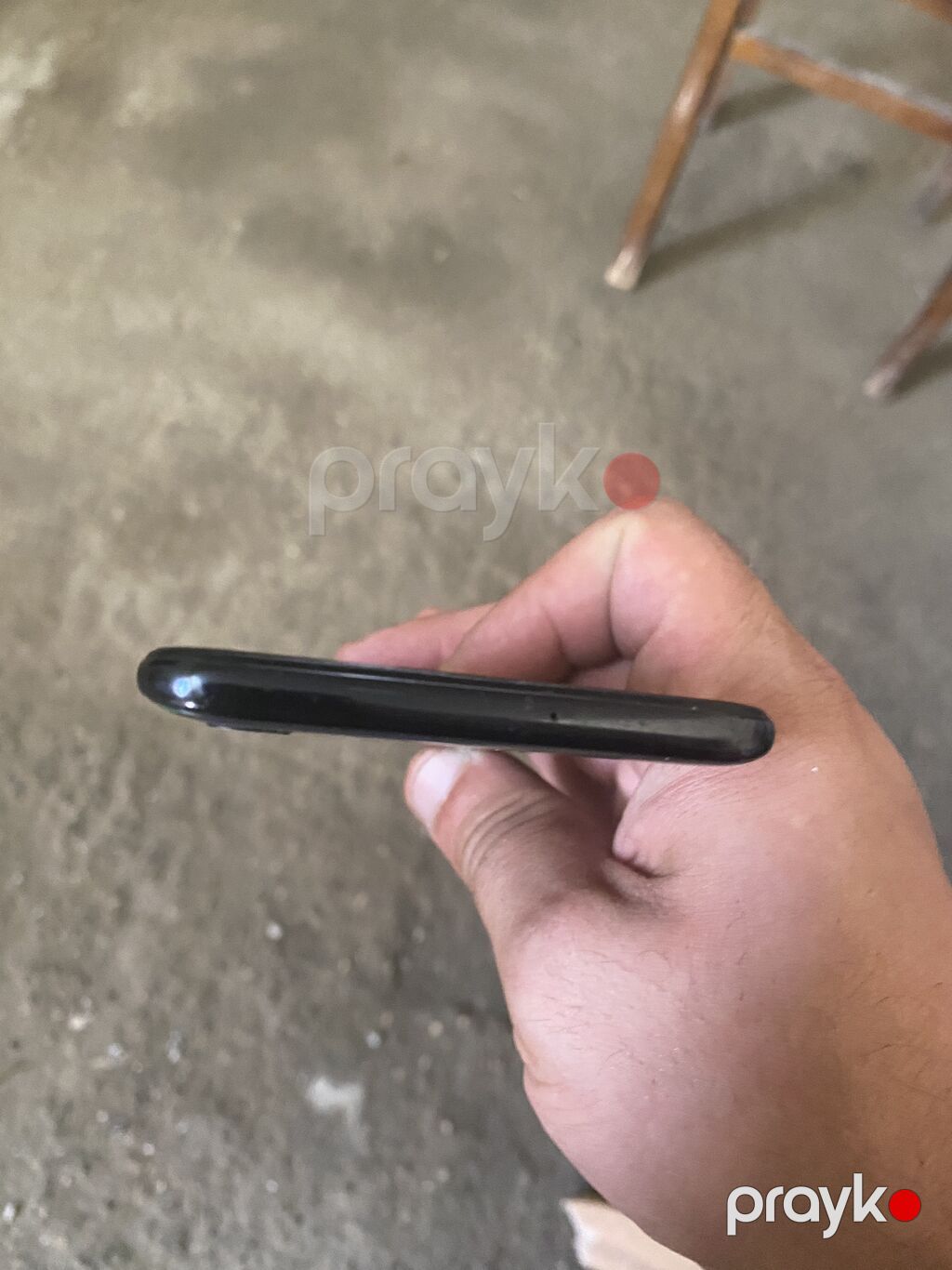 Samsung Galaxy A50, 64 GB, rəng - Göy — Samsung, Bakı (7)