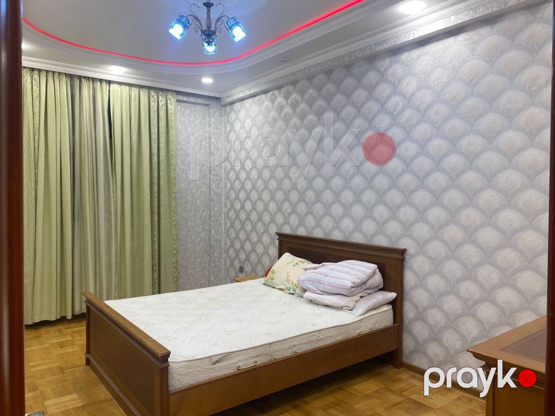 Satılır 3 otaqlı yeni tikili 90 m² — Mənzil, Bakı (4)