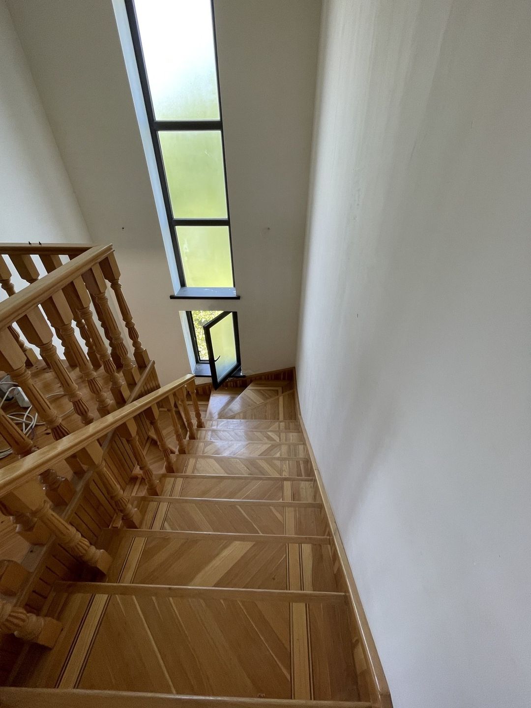 Satılır 4 otaqlı həyət evi/bağ evi 180 m² — Ev, villa, Bakı (9)
