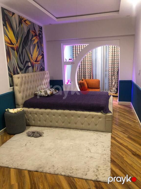 İcarəyə verilir 2 otaqlı yeni tikili 101 m² — Mənzil, Bakı (7)