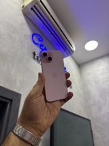Apple iPhone 15 Pink 128GB/6GB — CEP Store İkinci Əl — Phones & Gadgets
