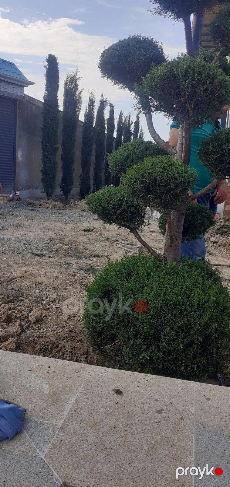 Satılır 2 otaqlı yeni tikili 57 m² — Mənzil, Bakı (11)