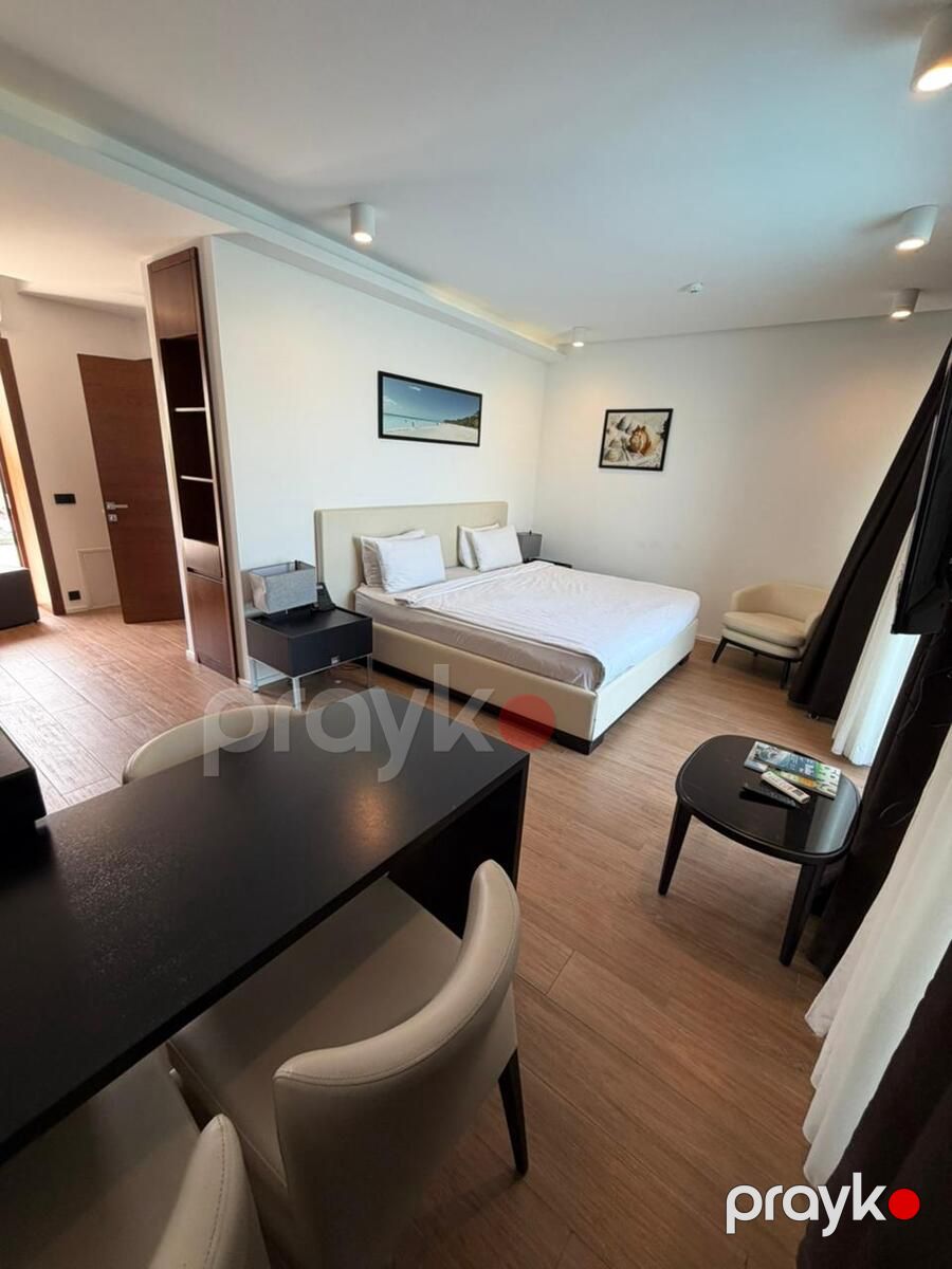 Villa kirayə verilir, Nardaran qəs — Ev, villa, Bakı (3)