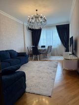 Satılır 2 otaqlı yeni tikili 94 m² — Hacı Bəy