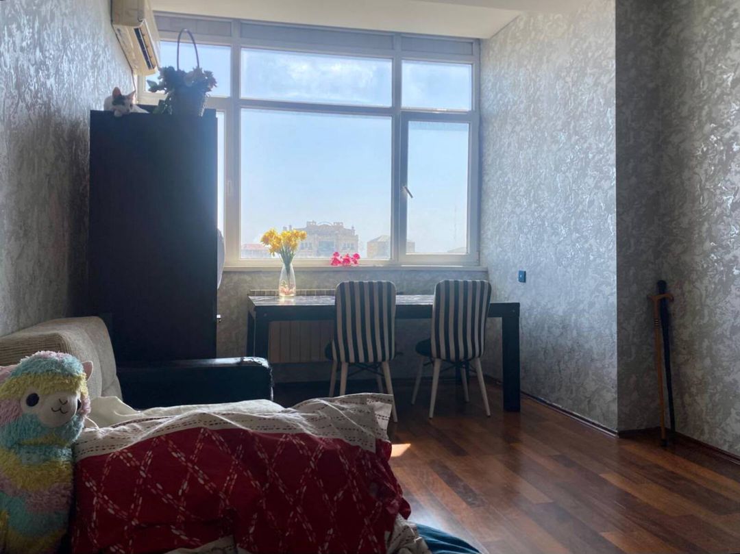 Satılır 3 otaqlı yeni tikili 78 m² — Mənzil, Bakı (2)