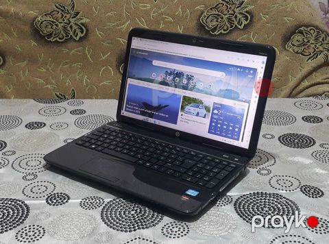 Texniki göstəricilər: Prosessor: Intel Core i7-3632QM (8 CUPs) — Sumqayıt