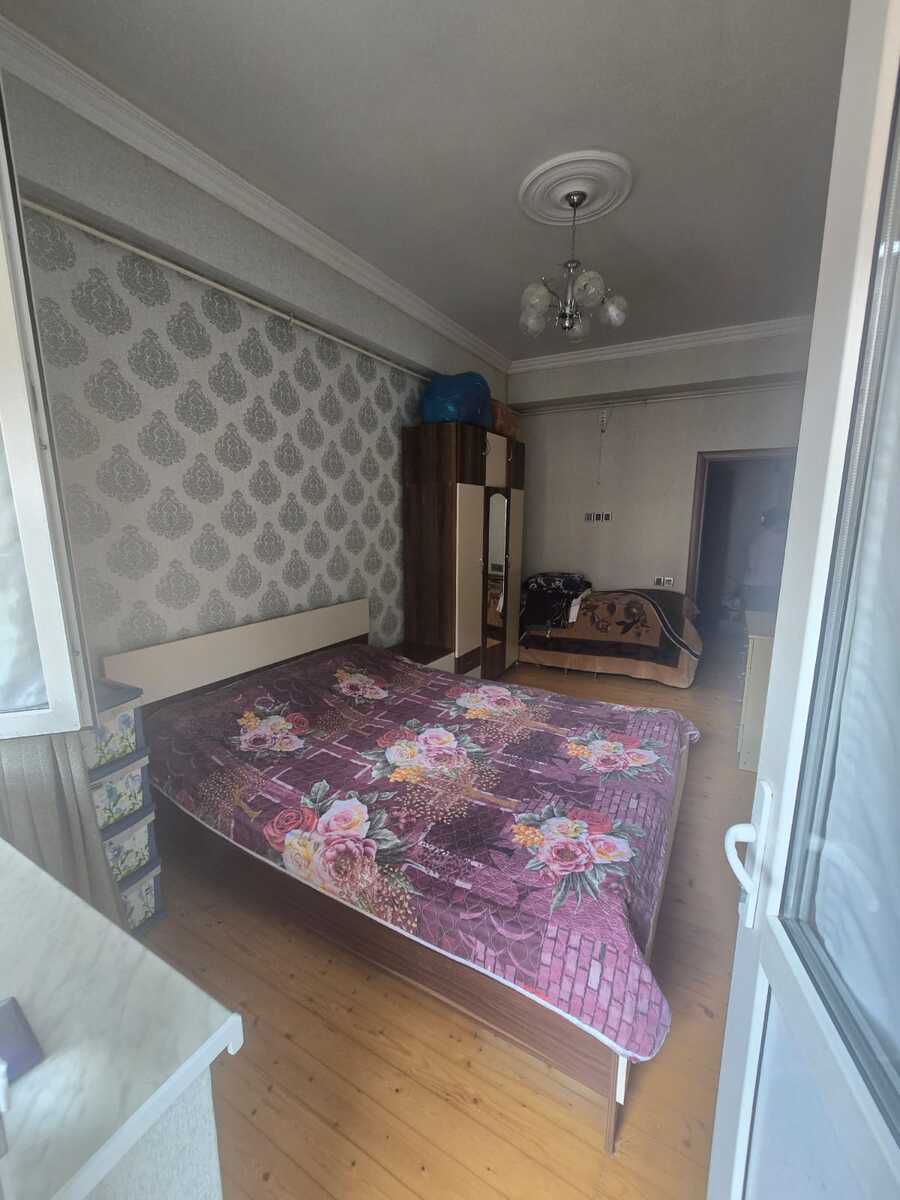 Satılır 2 otaqlı yeni tikili 73 m² — Mənzil, Bakı (5)
