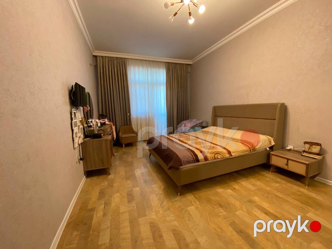 Satılır 3 otaqlı yeni tikili 90 m² — Mənzil, Bakı (11)
