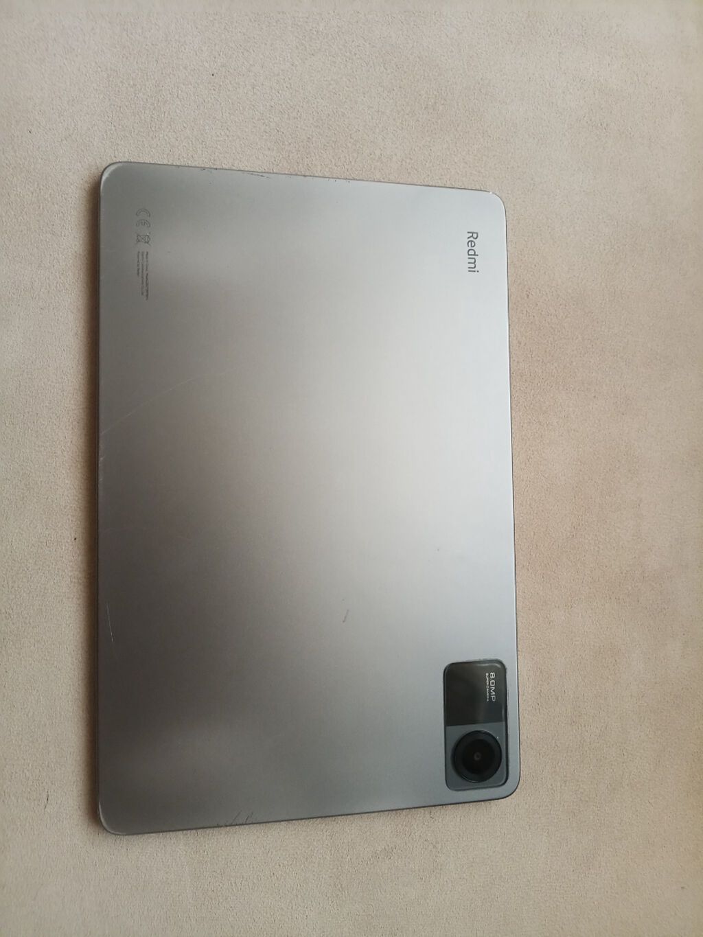 Yeni Xiaomi Redmi Pad, 10,1", 128 GB, Pulsuz çatdırılma — Xiaomi, Bakı (3)