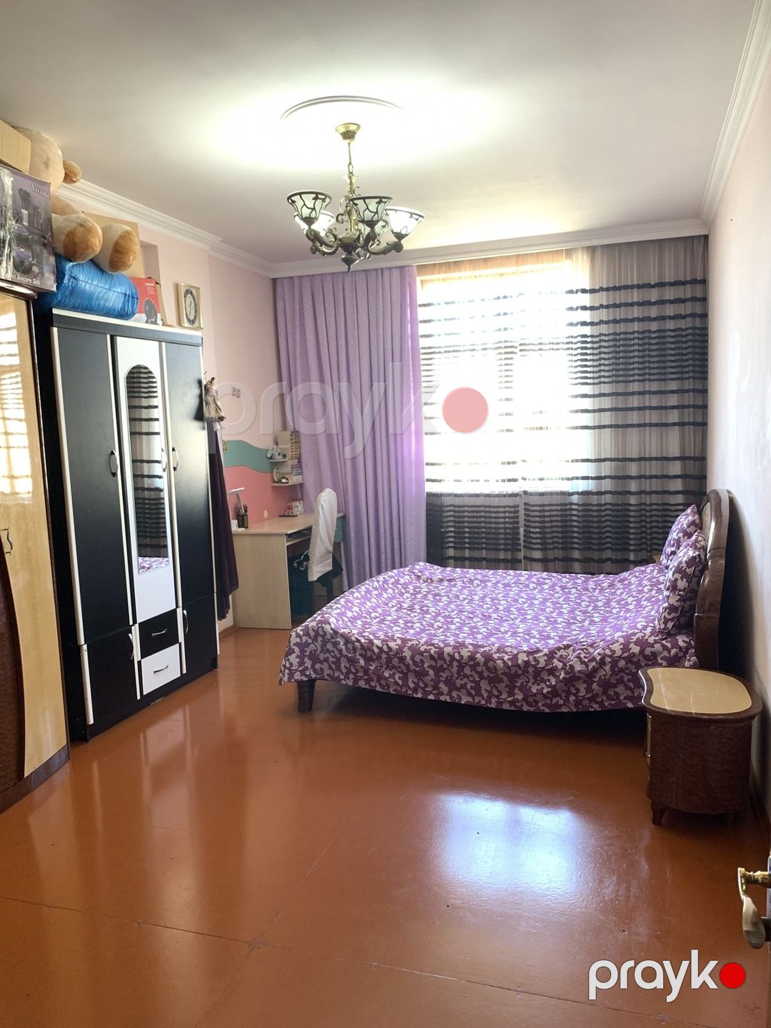 Satılır 3 otaqlı yeni tikili 138 m² — Mənzil, Bakı (12)