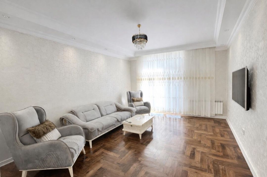 İcarəyə verilir 2 otaqlı yeni tikili 70 m² — Mənzil, Bakı (10)