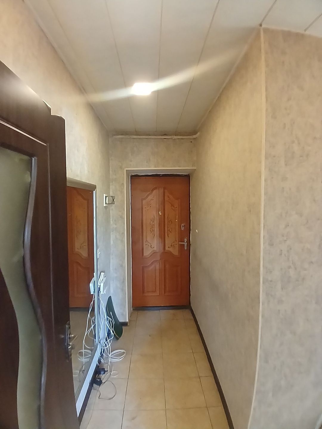 Satılır 1 otaqlı köhnə tikili 40 m² — Mənzil, Bakı (11)
