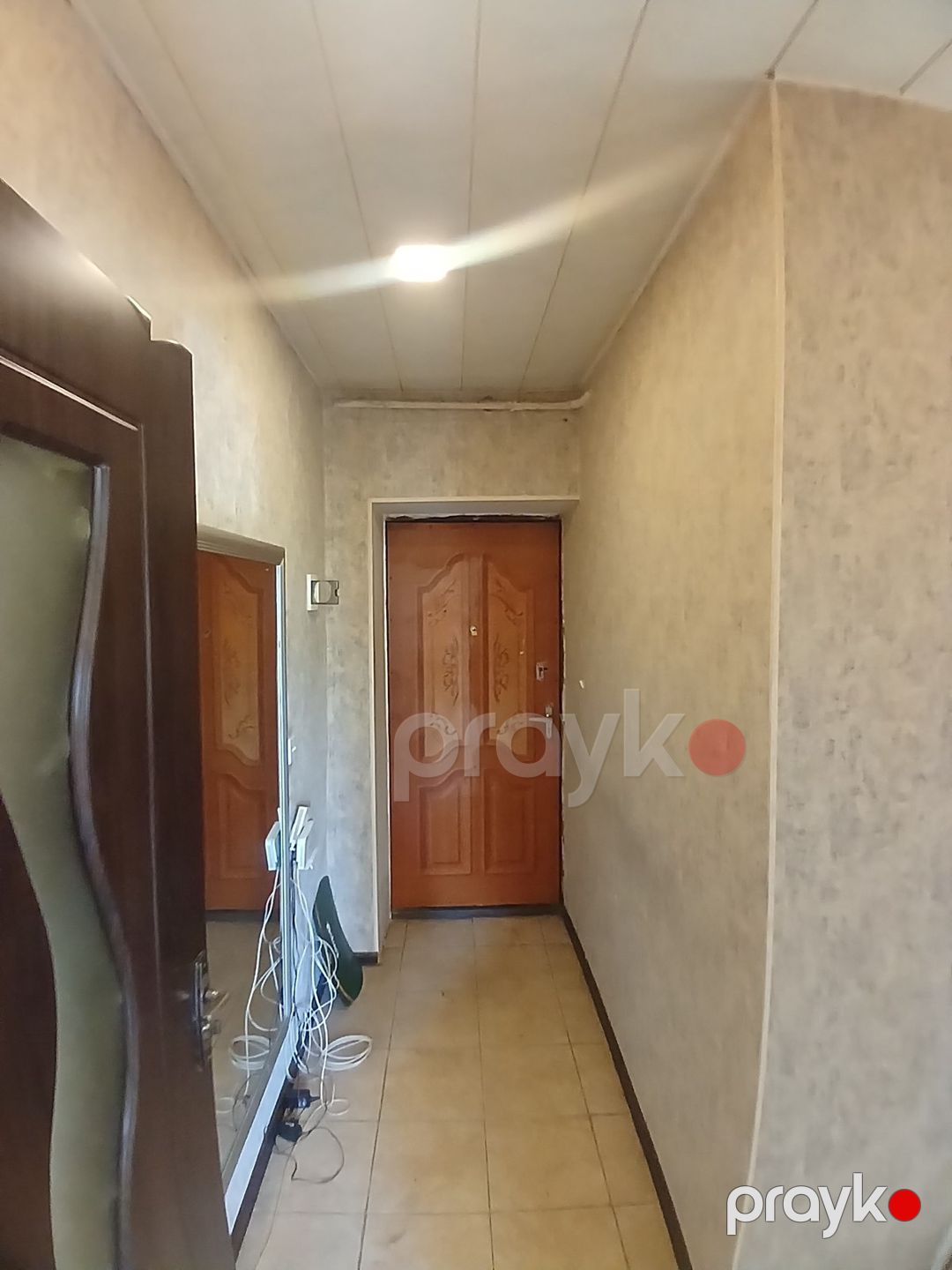 Satılır 1 otaqlı köhnə tikili 40 m² — Mənzil, Bakı (11)