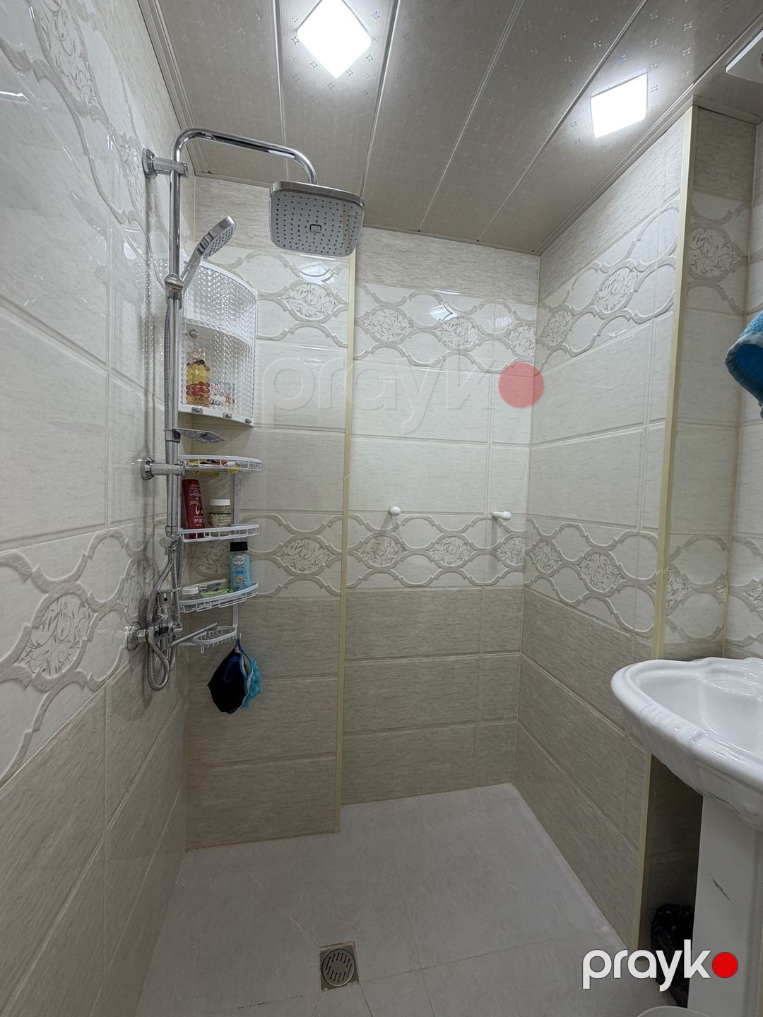 Satılır 2 otaqlı yeni tikili 40 m² — Mənzil, Bakı (4)