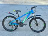 Velosiped Saft 24 — Namiq — Bicycles